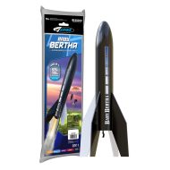 Estes Baby Bertha Model Rocket Kit - Skill Level 1 - D-ES1261